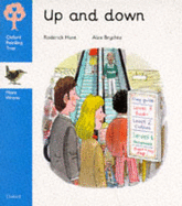Up and down