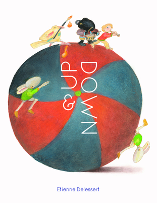 Up and Down - 
