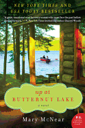 Up at Butternut Lake