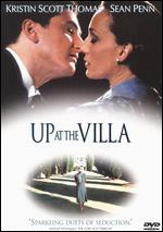 Up at the Villa
