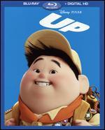 Up [Blu-ray]