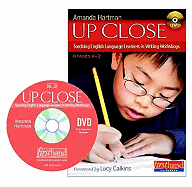 Up Close (DVD): Teaching English Language Learners in Writing Workshops