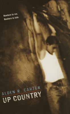 Up Country - Carter, Alden R