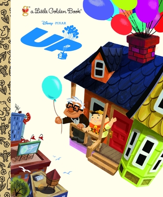 Up (Disney/Pixar Up) - Redbank, Tennant (Adapted by)