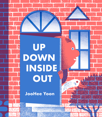 Up Down Inside Out - Yoon, Joohee