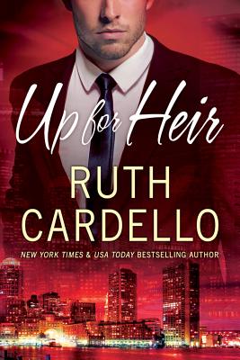 Up for Heir - Cardello, Ruth