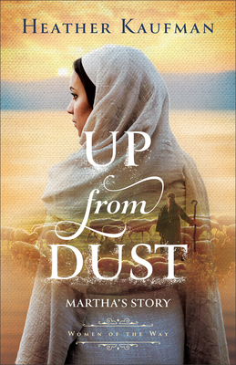 Up from Dust - Kaufman, Heather