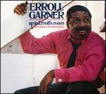 Up in Erroll's Room