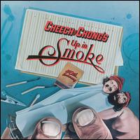 Up in Smoke - Cheech & Chong