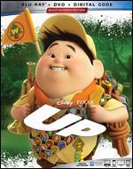 Up [Includes Digital Copy] [Blu-ray/DVD]