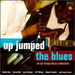 Up Jumped the Blues