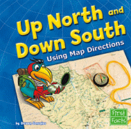 Up North and Down South: Using Map Directions
