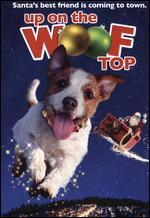 Up on the Wooftop