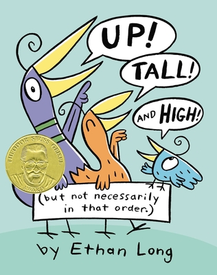Up, Tall and High! - 