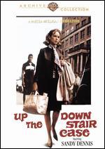 Up the Down Staircase