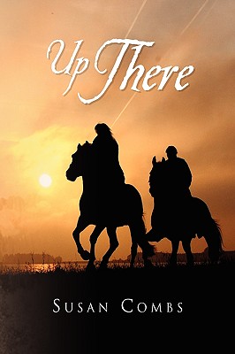 Up There - Combs, Susan