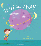 Up, Up and Away