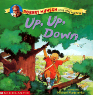 Up, Up, Down!