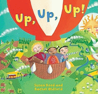 Up, Up, Up!