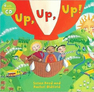 Up, Up, Up!