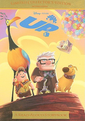 Up - Egan, Caroline (Illustrator), and Mosqueda, Olga (Illustrator), and Naggi, Elena (Illustrator)