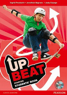 Upbeat Starter Students' Book and Students' Multi-ROM Pack