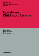 Update on Childhood Asthma