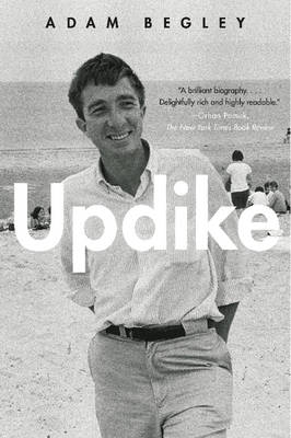 Updike - Begley, Adam