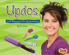 Updos: Cool Hairstyles for All Occasions
