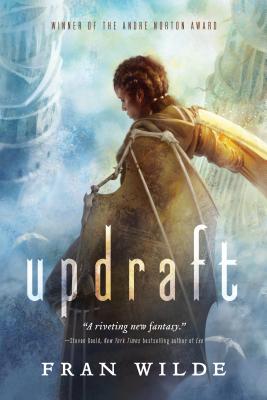 Updraft - Wilde, Fran