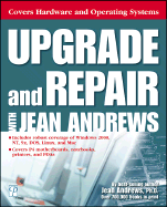 Upgrade and Repair with Jean Andrews