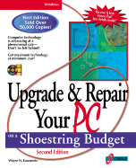 Upgrade & Repair Your PC on a Shoestring Budget