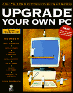 Upgrade Your Own PC