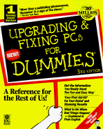 Upgrading and Fixing PCs for Dummies