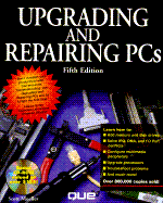 Upgrading and Repairing PCs