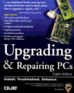 Upgrading and Repairing PC's