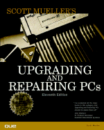 Upgrading and Repairing PC'S