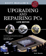 Upgrading and Repairing PCs