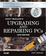 Upgrading and Repairing PCs