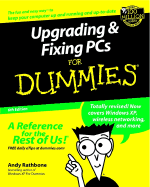Upgrading & Fixing PCs for Dummies