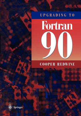 Upgrading to FORTRAN 90 - Redwine, Cooper