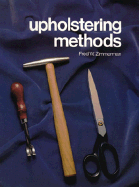 Upholstering Methods