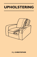 Upholstering