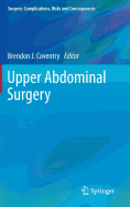 Upper Abdominal Surgery