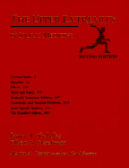 Upper Extremity in Sports Medn the