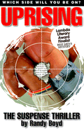 Uprising: The Suspense Thriller