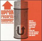 Uprok Records Sampler