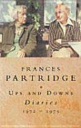 Ups and Downs: Diaries 1972-1975: Volume 7