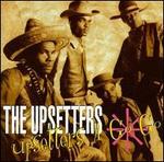 Upsetters a Go Go