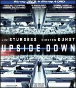 Upside Down [2 Discs] [2D/3D] [Blu-ray/DVD]